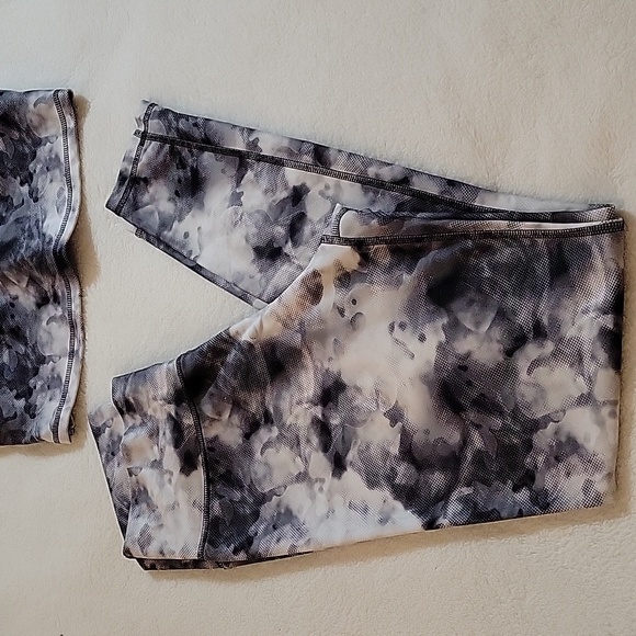 JF SPORTS BRA & LEGGINGS COMBO MEDIUM - Picture 9 of 11